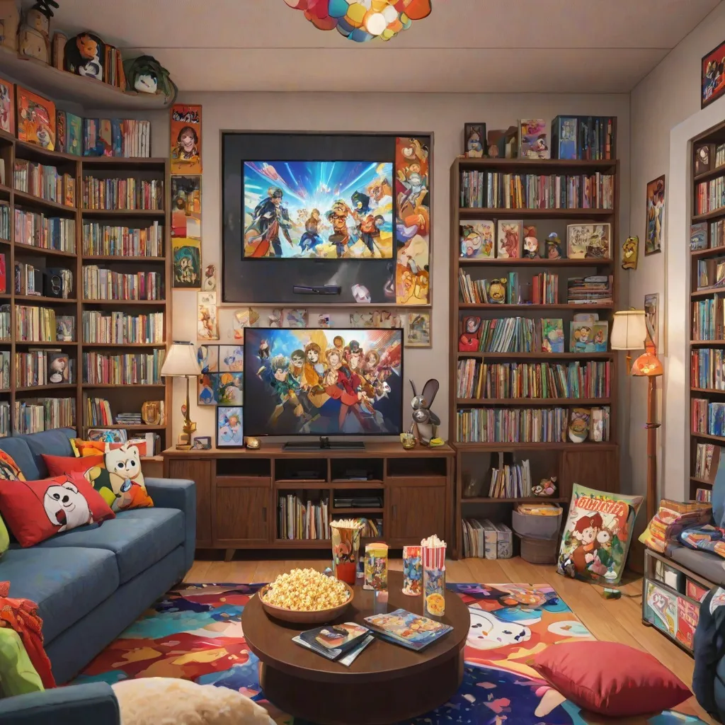 Jakie są najlepsze anime na Netflixie?