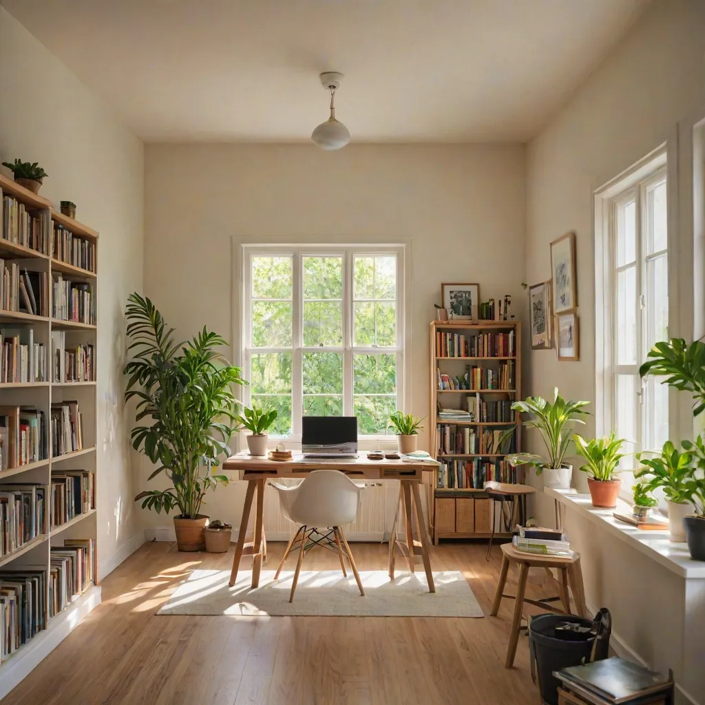 Jak zrobić zdjęcie do CV w domu?