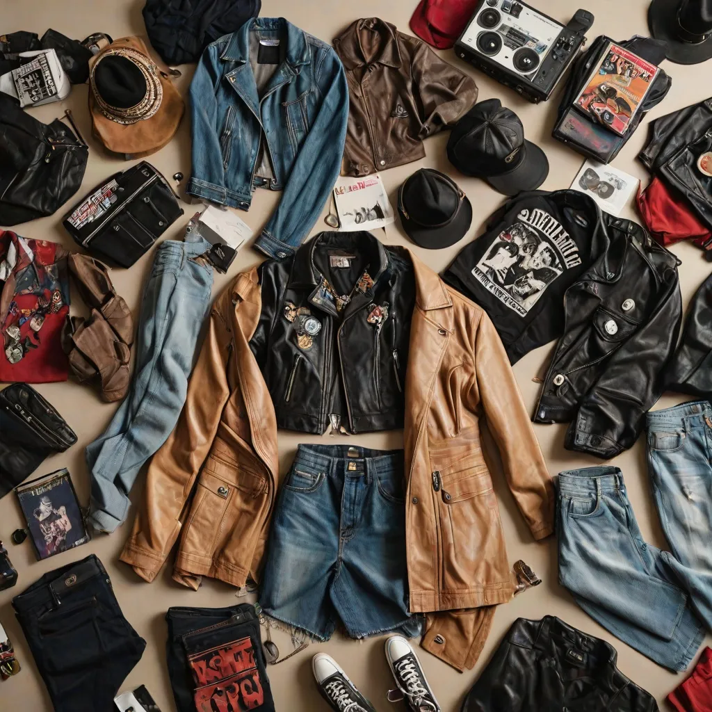 Jakie są najważniejsze zasady ubioru na koncert?