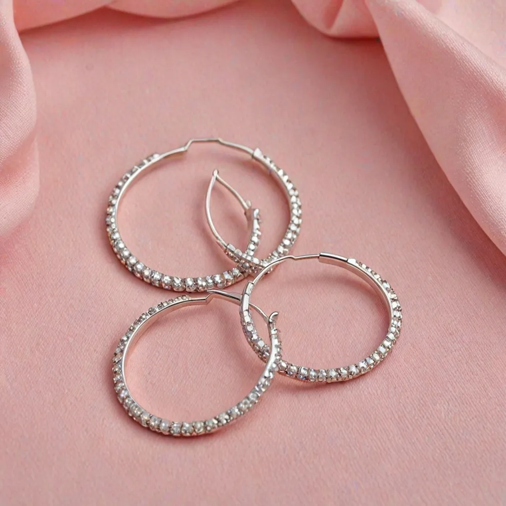 Jakie kolczyki najlepiej pasują do fuksjowej sukienki?