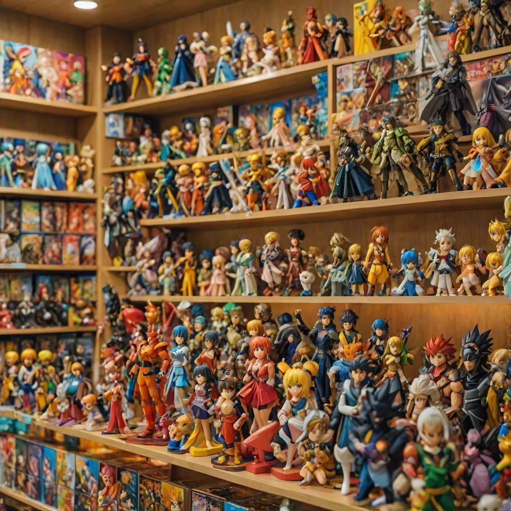 Jakie anime są najciekawsze?