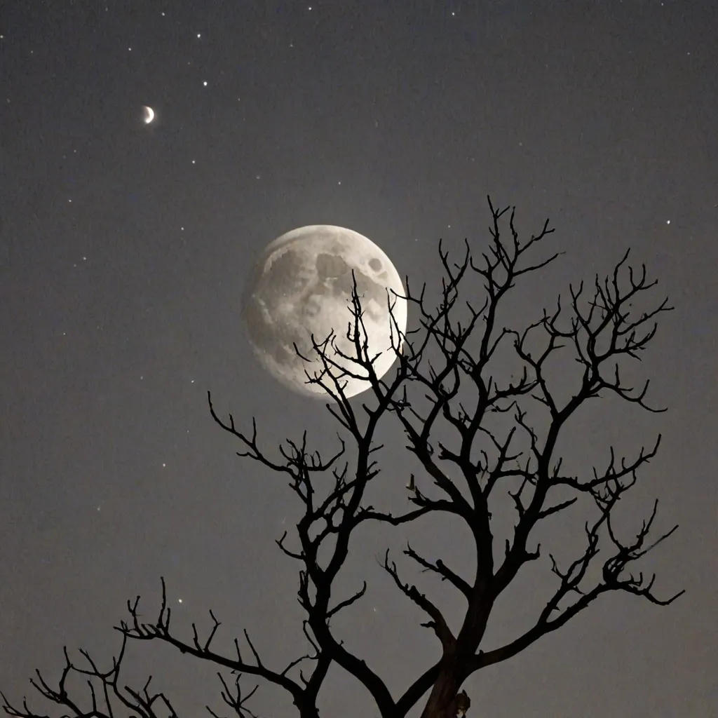 Jak sfotografować Księżyc smartfonem?