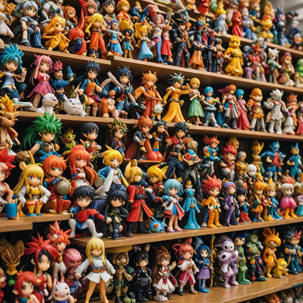 Jakie są najlepsze anime?