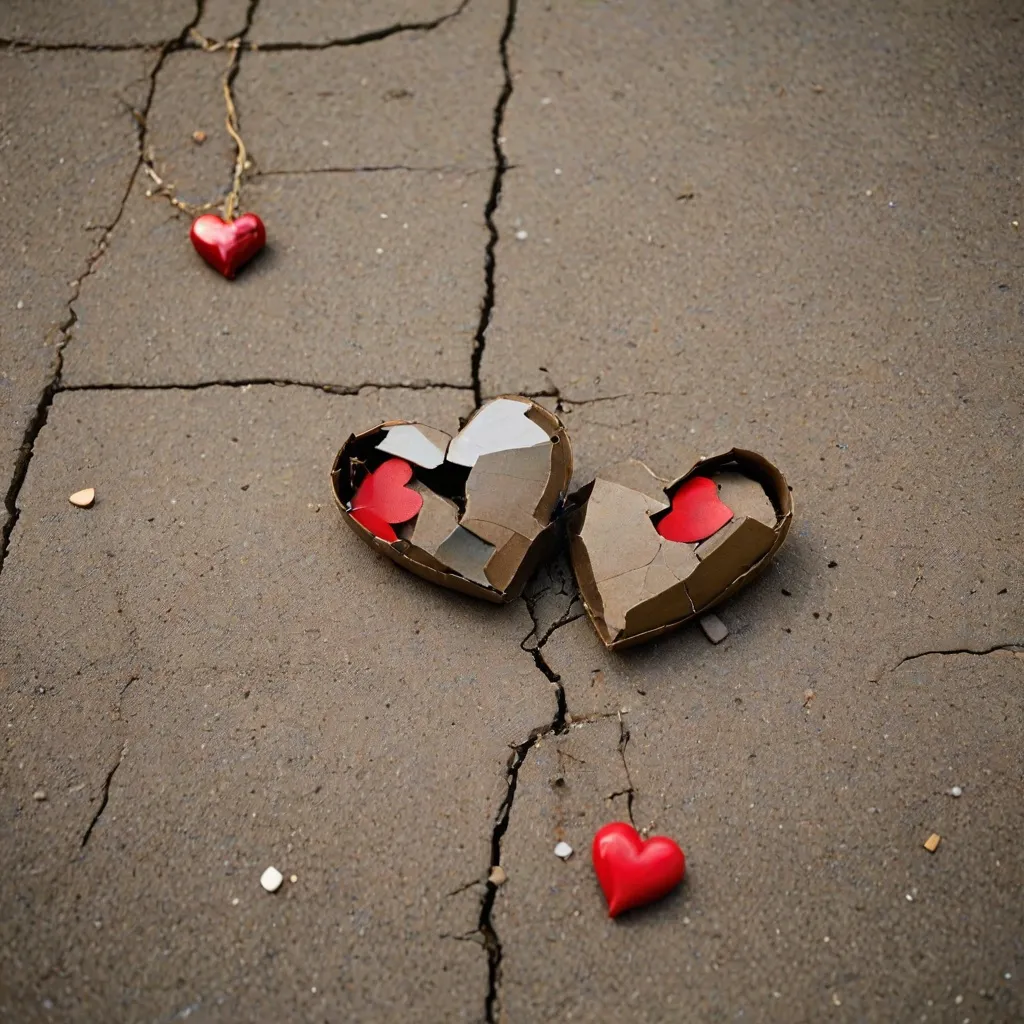 Jakie są skutki zdrady w związku?