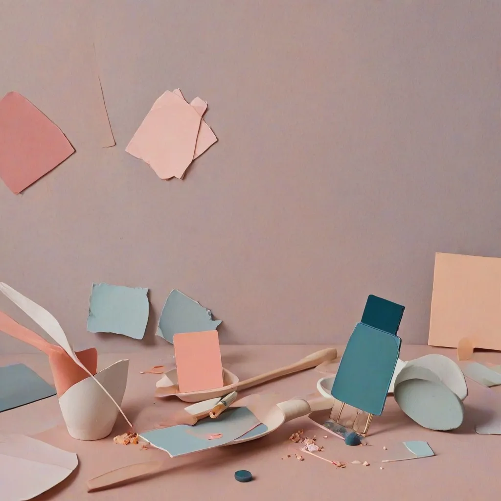 Jak zastosować gradient w Photoshopie? Tworzenie łagodnych przejść kolorystycznych.