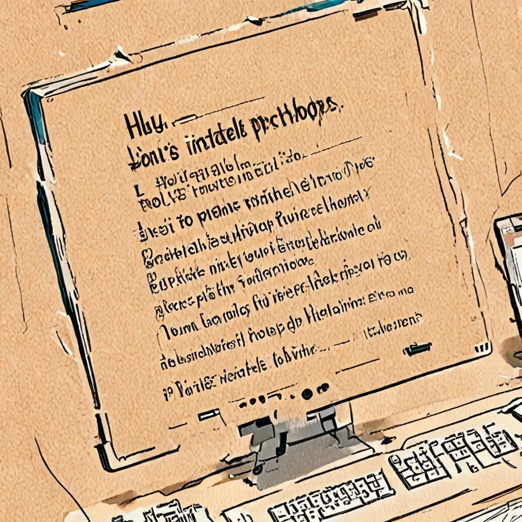 Jak zainstalować nową czcionkę w Photoshopie? Dodawanie nowych fontów do aplikacji.