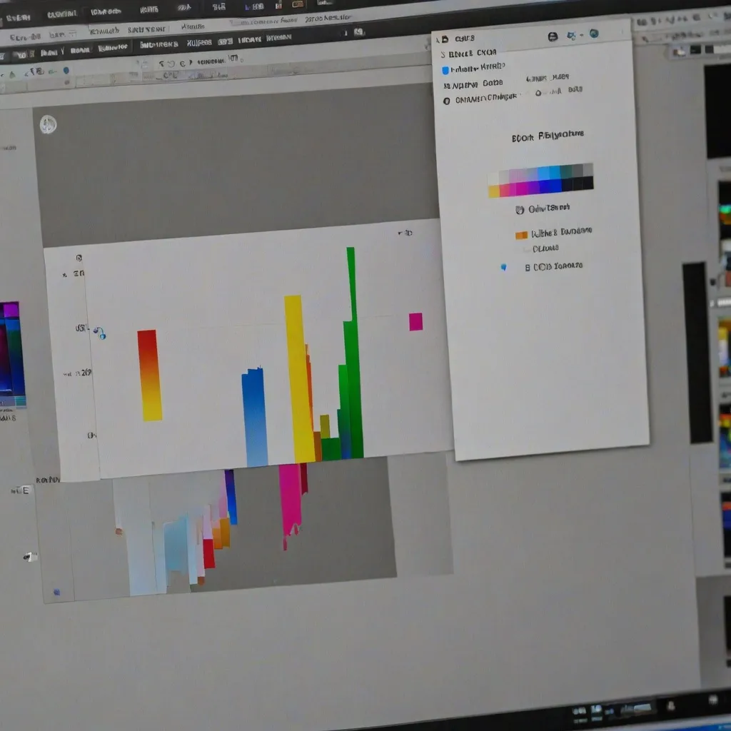 Jak zmienić RGB na CMYK w Photoshopie? Przygotowanie plików do druku