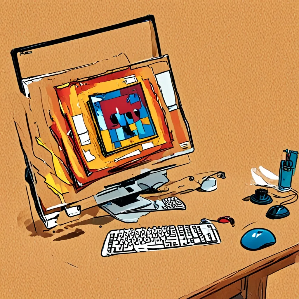 Jak scalić warstwy w Photoshopie? Praktyczne wskazówki