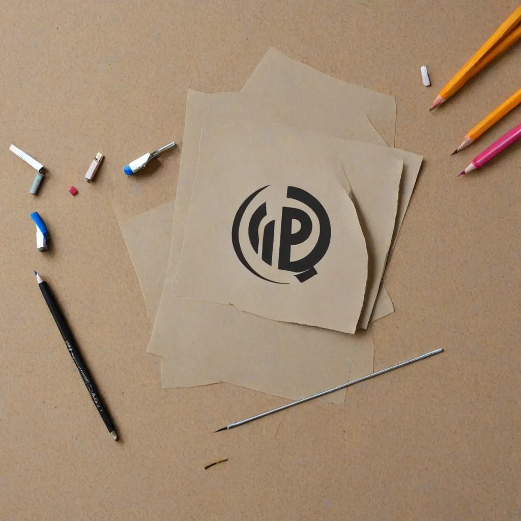 Jak zaprojektować logo w Photoshopie? Projektowanie od podstaw krok po kroku.