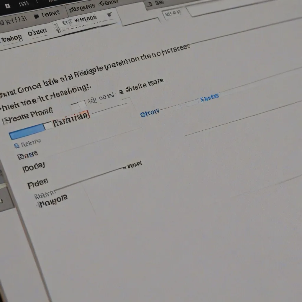 Jak stworzyć tabelę w Photoshopie? Instrukcja krok po kroku.