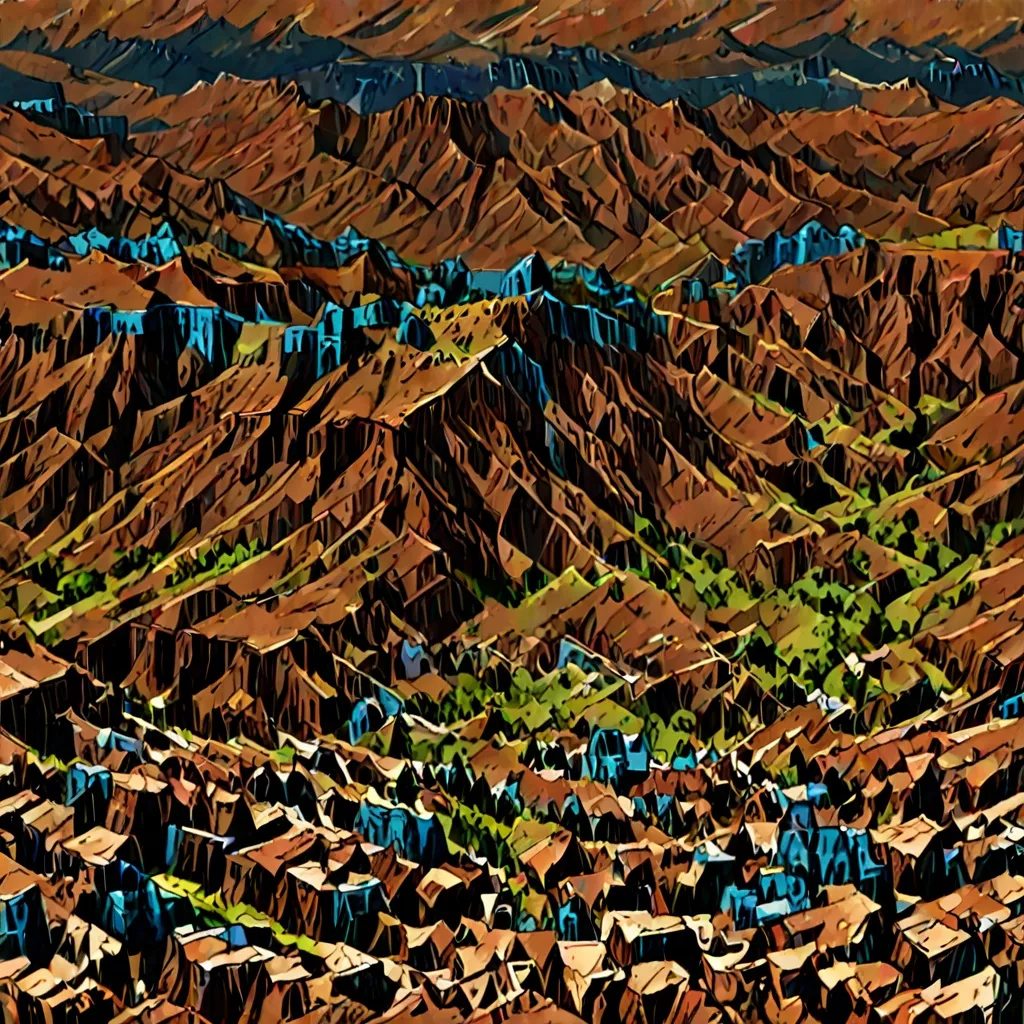 Jak utworzyć panoramę w Photoshopie? Łączenie wielu zdjęć w jedną całość.