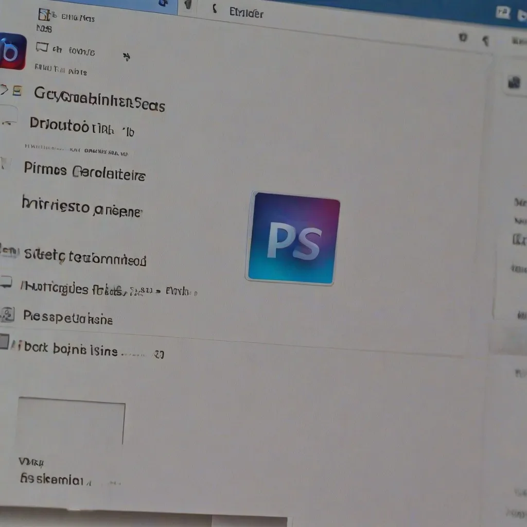 Jak dodać spady w Photoshopie? Przygotowanie plików do druku