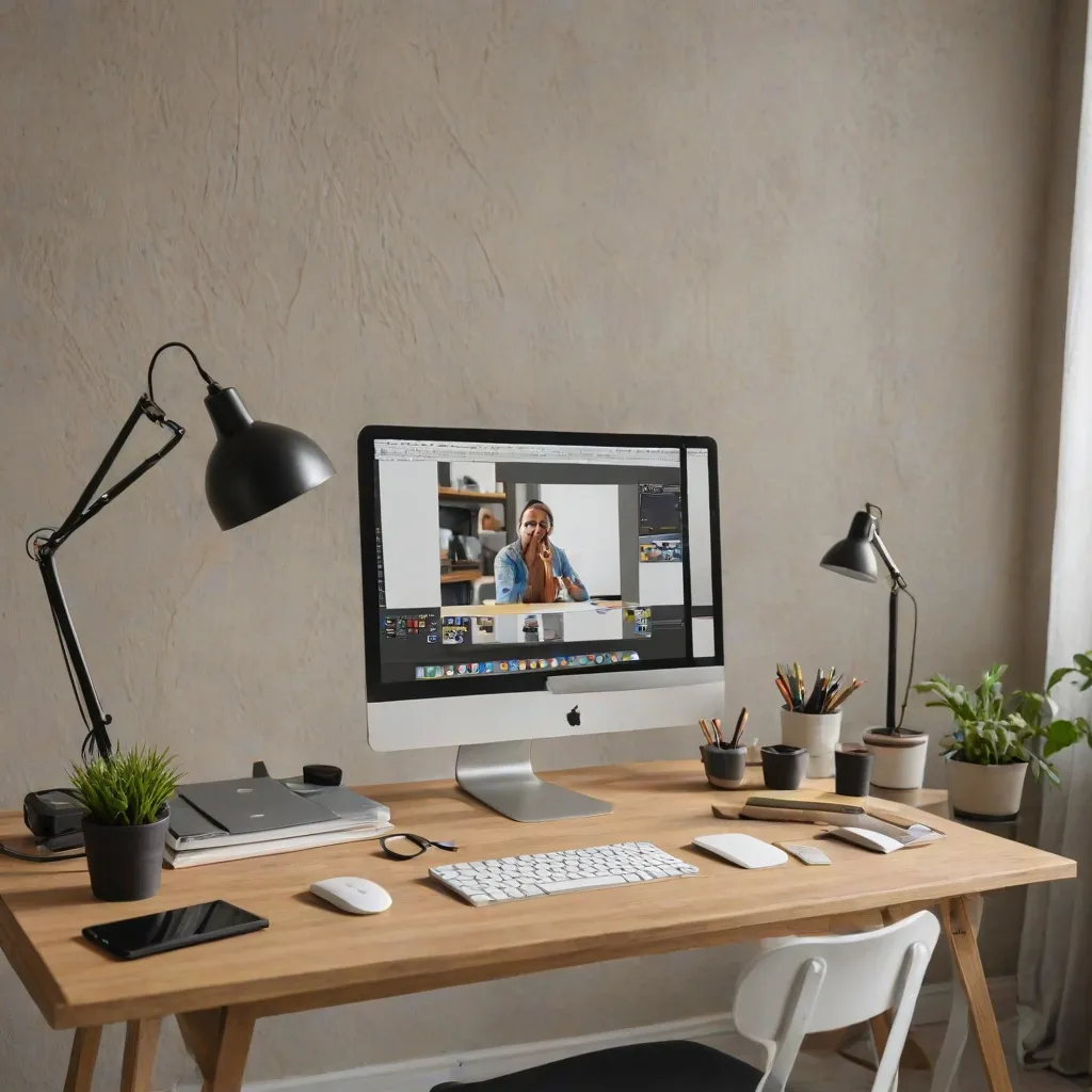 Jak zrobić mockup w Photoshopie? Krok po kroku do profesjonalnego projektu