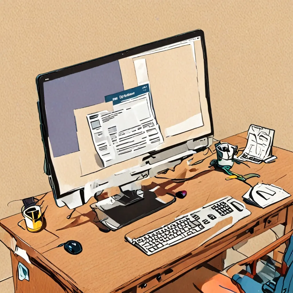 Jak sprawdzić, czy zdjęcie było edytowane w Photoshopie? Analiza modyfikacji obrazu.