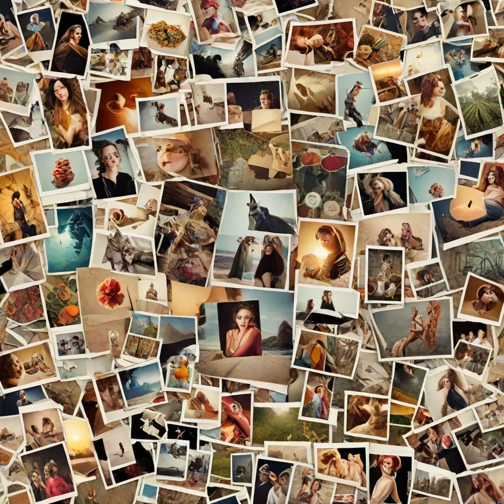 Jak zrobić kolaż w Photoshopie? Kreatywne pomysły na łączenie zdjęć