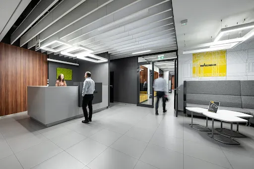 Fotografia przemysłowa